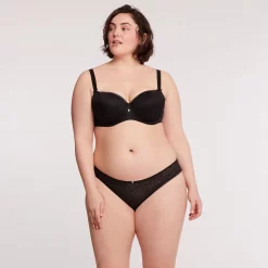 Soutien-gorge Emboîtant Avec Armatures Noir Mandalay -Mode Lingerie Magasin BL24477 030 WEB 3 17f0032d e364 4a5a ad3b 9e3efdd873eb