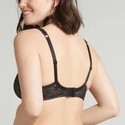 Soutien-gorge Emboîtant Avec Armatures Noir Just Me -Mode Lingerie Magasin BL44492 030 WEB 22 6b1e81c5 b6a2 4665 bd08 ece09cd03153
