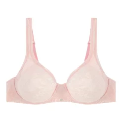 Soutien-gorge Emboîtant Avec Armatures Opaline Just Me