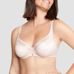 Soutien-gorge Emboîtant Avec Armatures Opaline Just Me 5 Soutien-gorge Emboîtant Avec Armatures Opaline Just Me -Mode Lingerie Magasin BL44492 04D WEB 1