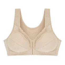 Soutien-gorge Sans Armatures Nude Posture Control