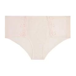 Boxer Gainant Beige Rosé Emily