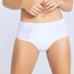 Boxer Gainant Blanc Emily -Mode Lingerie Magasin BL64230 BL WEB 1 ce5a4fd5 1825 47b2 b32d 36c07b325add