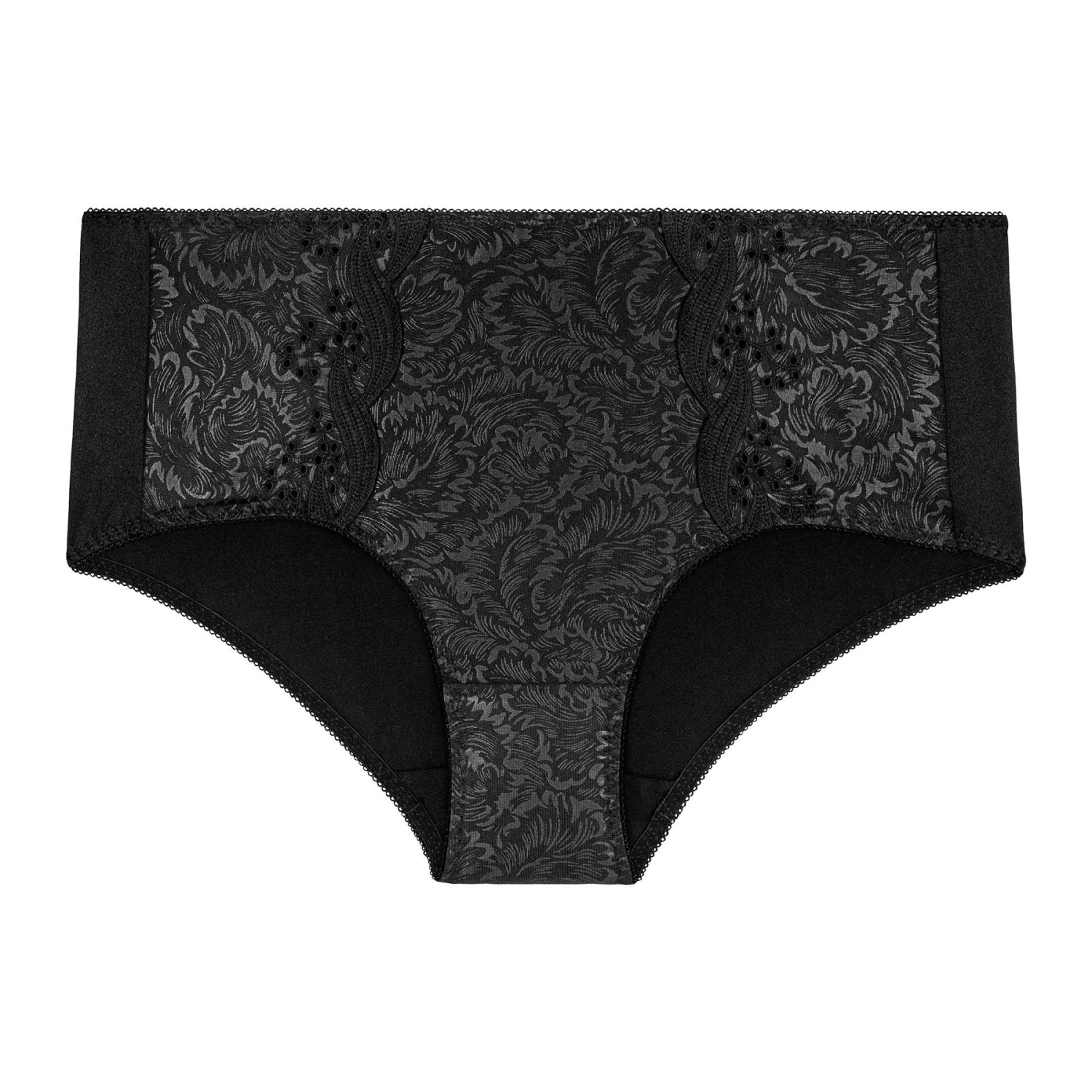 Boxer Gainant Noir Emily 1 Boxer Gainant Noir Emily