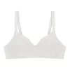 Soutien-gorge Sans Armatures Star White Moulded Convertible