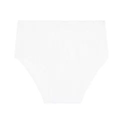 Culotte Blanc Best Coton