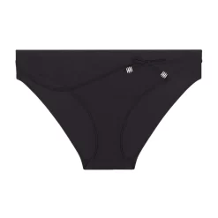 Culotte De Bain Noir Porto Vecchio