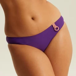 Culotte De Bain Violet MADDELANA 6 Culotte De Bain Violet MADDELANA -Mode Lingerie Magasin BS02416 082 WEB 1 fc9d631d f9f2 47d3 8942 25de1a49ddd7