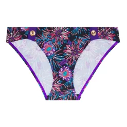 Culotte De Bain Noire TREMITI