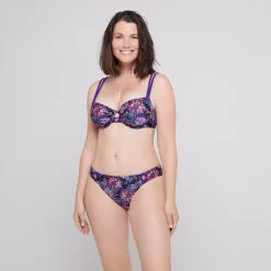 Haut De Maillot Avec Armatures Noir TREMITI 7 Haut De Maillot Avec Armatures Noir TREMITI -Mode Lingerie Magasin BS12418 9N0 WEB 3