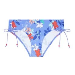 Culotte Haute De Bain Floral PIETRO