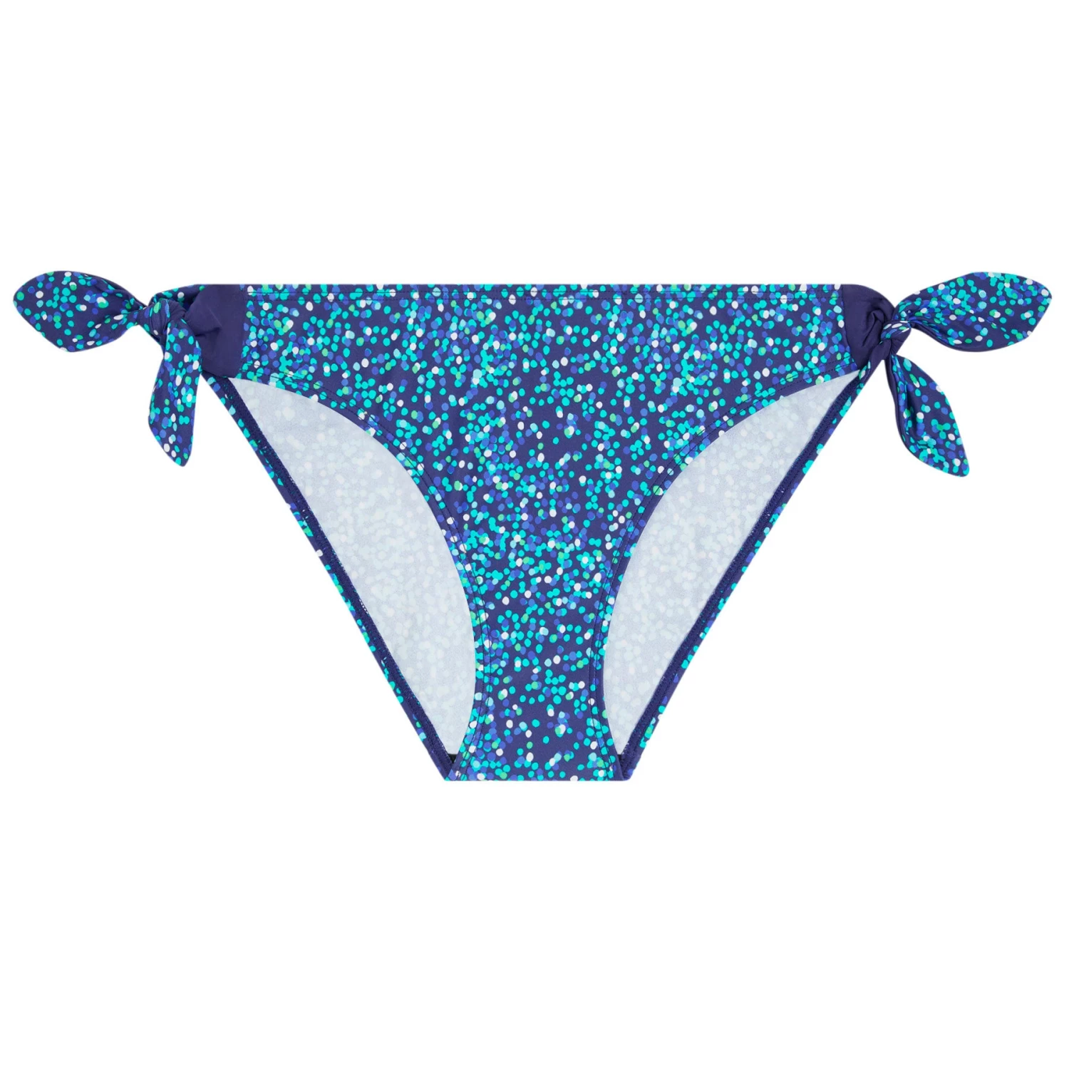 Culotte De Bain à Noeuds Marine CAPRAIA 1 Culotte De Bain à Noeuds Marine CAPRAIA