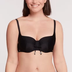 Haut De Maillot Avec Armatures Noir Porto Vecchio 6 Haut De Maillot Avec Armatures Noir Porto Vecchio -Mode Lingerie Magasin BS34415 030 WEB 11