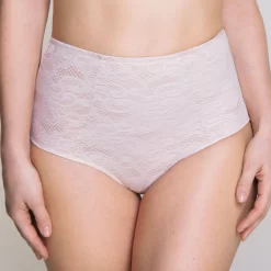 Culotte Beige Rosé Amalfi -Mode Lingerie Magasin CL03878 048 WEB 1