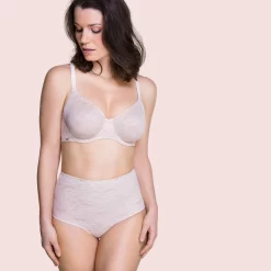 Culotte Beige Rosé Amalfi -Mode Lingerie Magasin CL03878 048 WEB 3