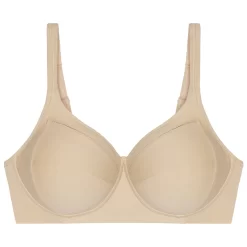 Soutien-gorge Sans Armatures Nude Bari