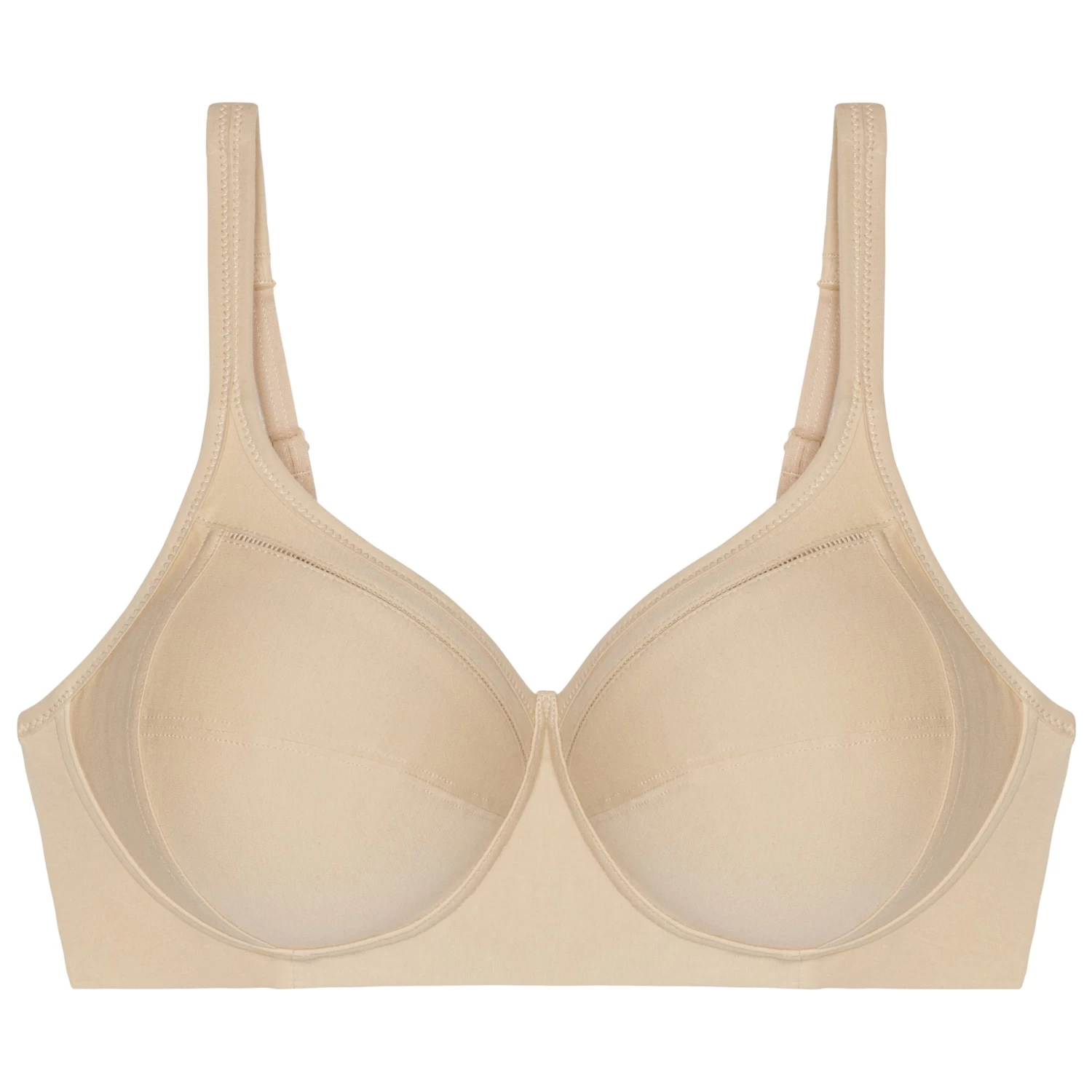 Soutien-gorge Sans Armatures Nude Bari 1 Soutien-gorge Sans Armatures Nude Bari