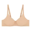 Soutien-gorge Sans Armatures Nude Livorne