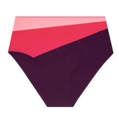Culotte Haute De Bain Sunset PROCIDA