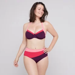 Culotte Haute De Bain Sunset PROCIDA -Mode Lingerie Magasin CS04102 078 WEB 3 9f4f7b99 99ff 497c b5b6 cfd60795b97e