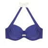Haut De Maillot Avec Armatures NAVY PANTELLERIA