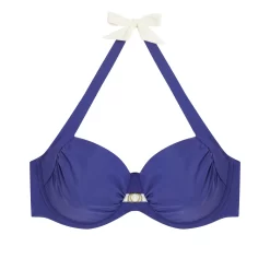 Haut De Maillot Avec Armatures NAVY PANTELLERIA