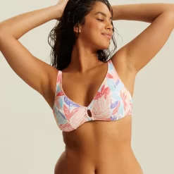 Haut De Maillot Avec Armatures Garden EGADI 7 Haut De Maillot Avec Armatures Garden EGADI -Mode Lingerie Magasin CS17104 9V2 WEB 1