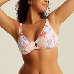 Haut De Maillot Avec Armatures Garden EGADI 8 Haut De Maillot Avec Armatures Garden EGADI -Mode Lingerie Magasin CS17104 9V2 WEB 11