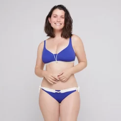 Haut De Maillot Sans Armatures NAVY PANTELLERIA -Mode Lingerie Magasin CS21110 A26 WEB 3 bbf5cea0 db25 4776 9343 3d3a84ece9da