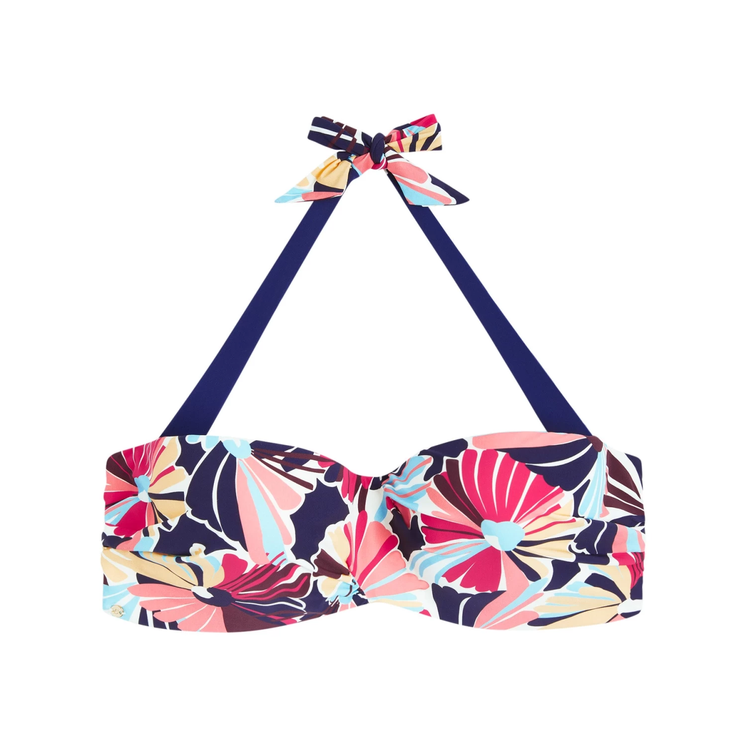 Haut De Maillot Avec Armatures Floral ANTIOCO 1 Haut De Maillot Avec Armatures Floral ANTIOCO