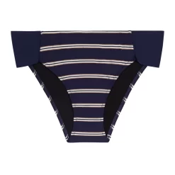 Culotte De Bain Marine Précieux TAVOLARA