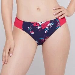 Culotte De Bain Marine MURANO 6 Culotte De Bain Marine MURANO -Mode Lingerie Magasin CS2B107 9B2 WEB 1