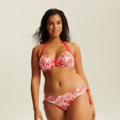 Culotte De Bain Modulable CACHEMIRE TINETTO -Mode Lingerie Magasin CS2E106 9A9 WEB 3