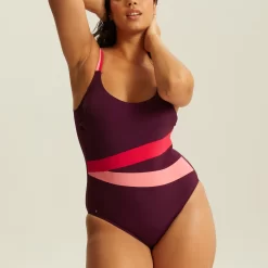 Maillot Une Pièce Sans Armatures Sunset PROCIDA 5 Maillot Une Pièce Sans Armatures Sunset PROCIDA -Mode Lingerie Magasin CS50102 078 WEB 11 e144354f 6adf 4ab6 b438 0bc9983a1dd4