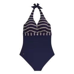 Maillot Avec Armatures Comfort Marine Précieux TAVOLARA