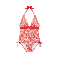 Maillot Avec Armatures Comfort CACHEMIRE TINETTO