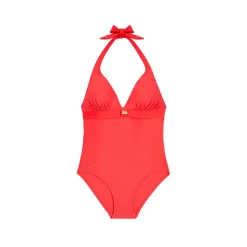 Maillot Avec Armatures Comfort Coquelicot VENTOTENE